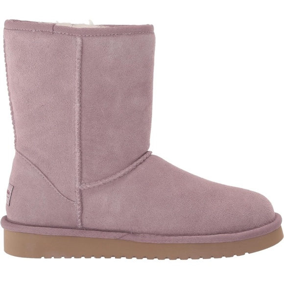 Koolaburra by UGG Women's Koola Short Fashion Boot - Picture 3 of 7